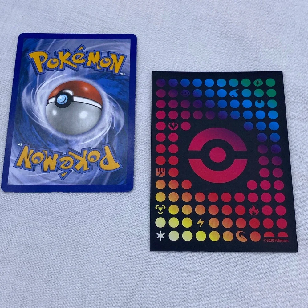 Pokémon pokemon tcg